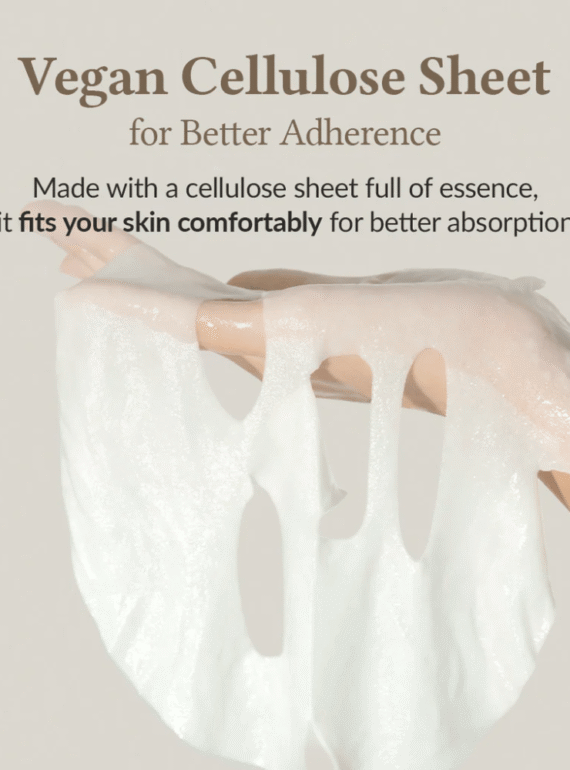 345 Relief Cream Mask - 4