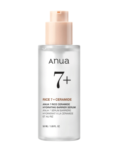 7 Rice Ceramide Hydrating Barrier Serum 50ml - 1