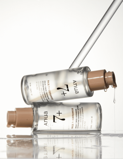 7 Rice Ceramide Hydrating Barrier Serum 50ml - 2
