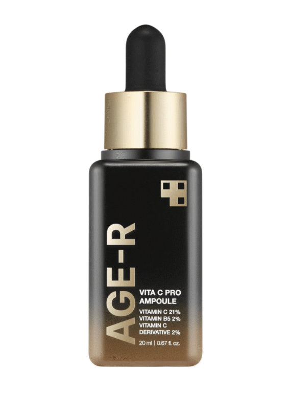 AGE-R Vita C Pro Ampoule 20ml - 1
