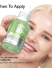 Azelaic Acid 10 Hyaluron Redness Soothing Serum 30ml - 3