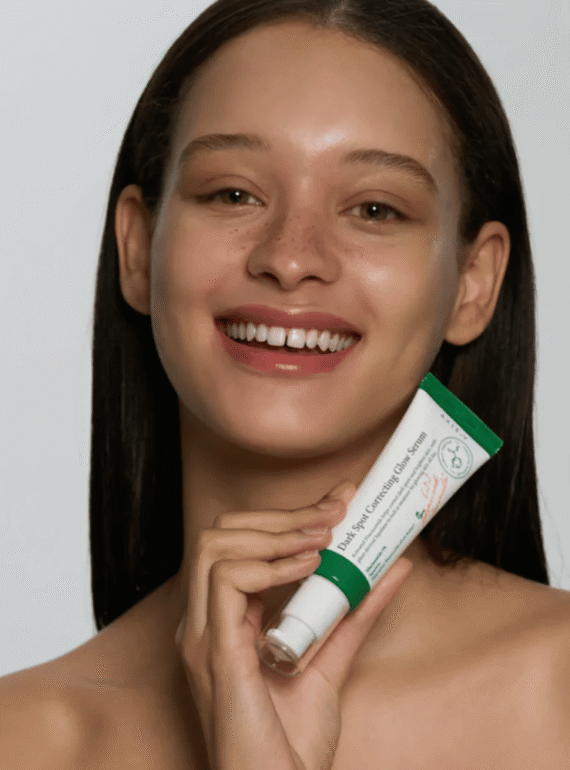 Dark Spot Correcting Glow Serum 50ml - 4