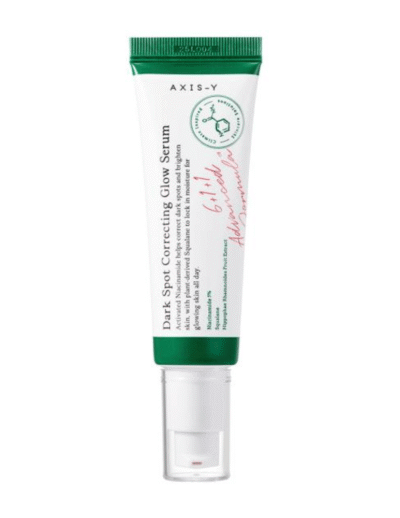 Dark Spot Correcting Glow Serum 50ml - 1