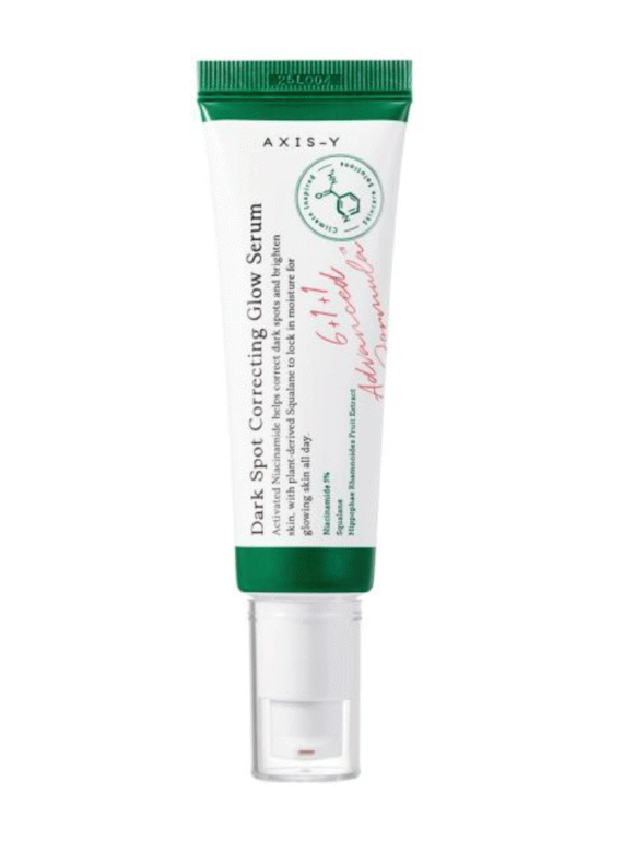 Dark Spot Correcting Glow Serum 50ml - 1