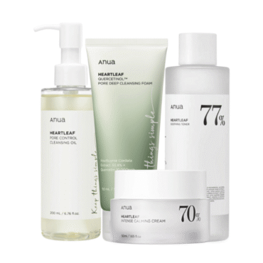 Essentials Bestsellers Kit - 1