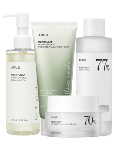 Essentials Bestsellers Kit - 1