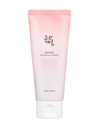 Apricot Blossom Peeling Gel 100ml - 1