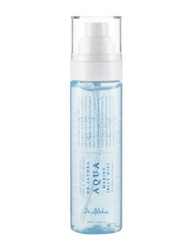 Aqua Marine Jelly Mist 100ml - 1