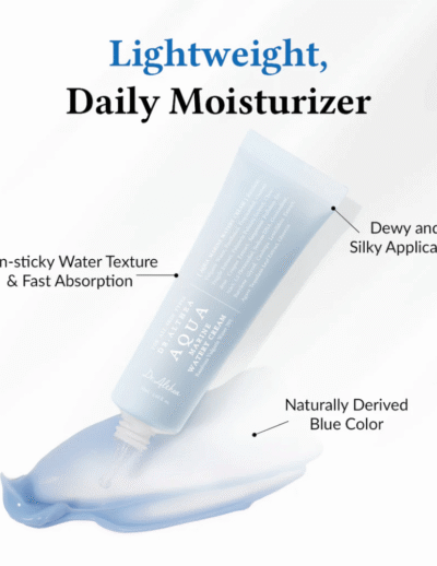 Aqua Marine Watery Cream 50ml - 2