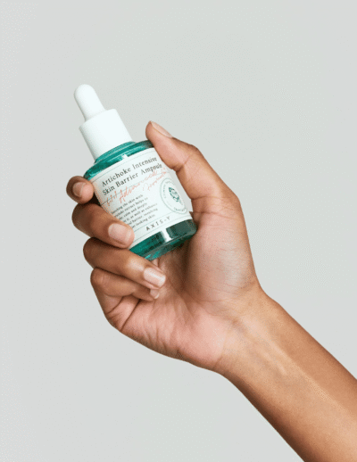 Artichoke Intensive Skin Barrier Ampoule 30ml - 2