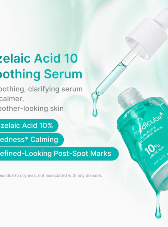 Azelaic Acid 10 BB Soothing Serum 30ml - 2