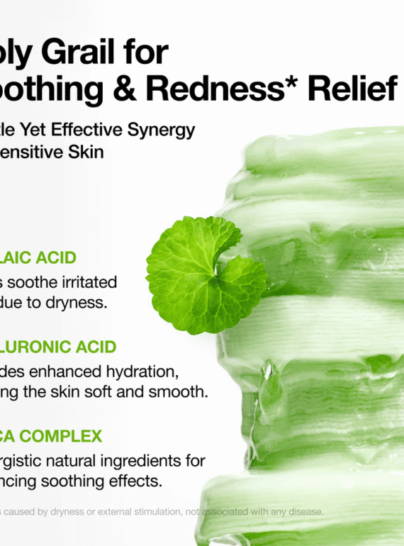 Azelaic 10 Hyaluron Redness Soothing Pad (90 pads) - 3