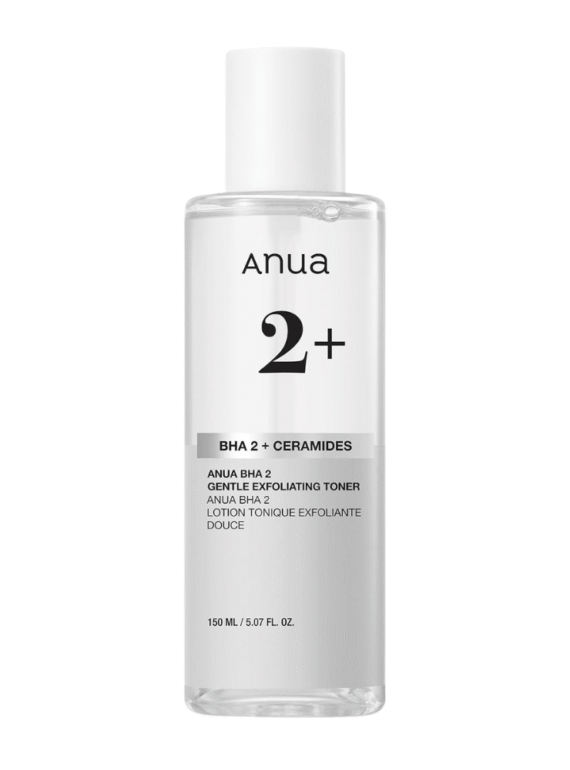 BHA 2% Gentle Exfoliating Toner 150ml - 1