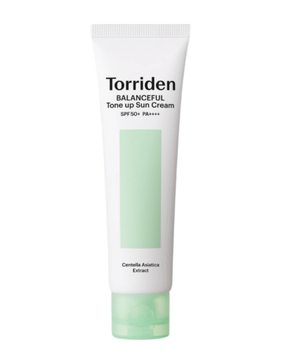 Balanceful Cica Tone Up Sun Cream 60ml - 1