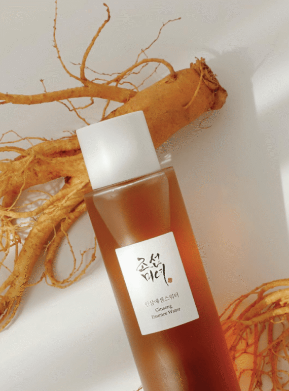 Ginseng Essence Water 150ml - 3
