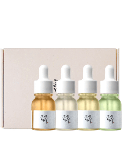 Hanbang Serum Discovery Kit 4 pcs - 1