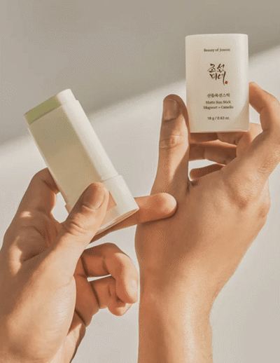 Matte Sun Stick 18g - 2