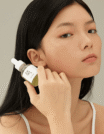 Calming Serum : Green Tea + Panthenol - 4