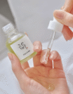 Calming Serum : Green Tea + Panthenol - 3
