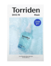 DIVE-IN Low Molecular Hyaluronic Acid Mask - 1
