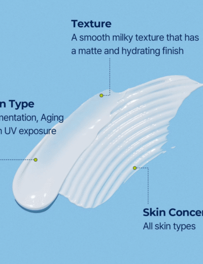 DIVE-IN Mild Sun Cream SPF50+ PA++++ 60ml - 2