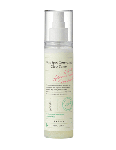 Dark Spot Correcting Glow Toner 125ml - 1