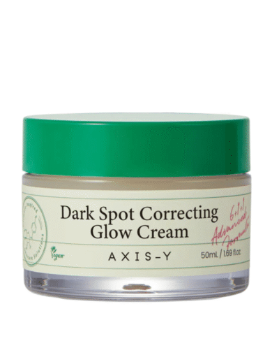 Dark Spot Correcting Glow Cream 50ml - 1