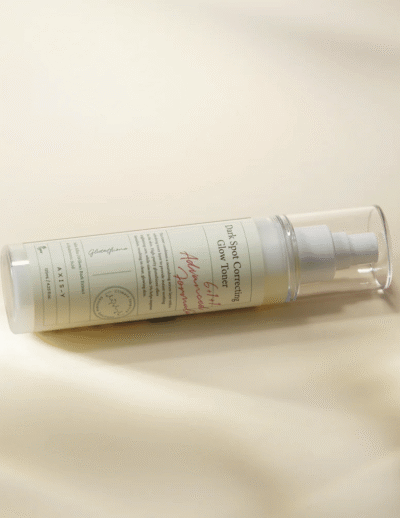 Dark Spot Correcting Glow Toner 125ml - 2