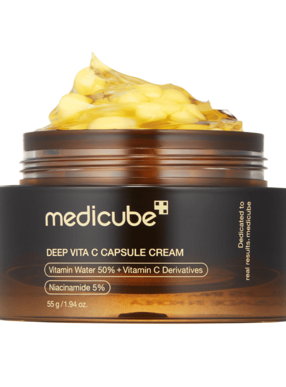 Deep Vita C Capsule Cream 55ml - 1