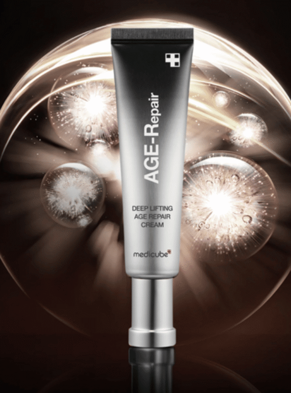 Deep Lifting Age Repair Cream 30ml - 2