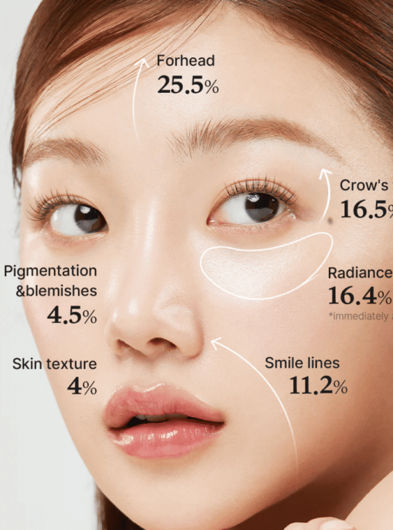 Deep Vita A Retinol Serum 30ml - 3