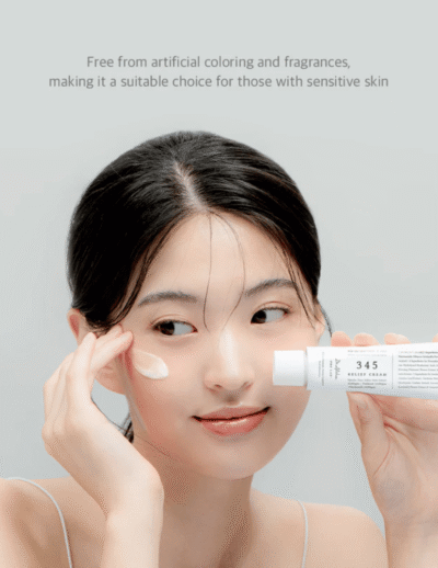 345 Relief Cream 50ml - 2