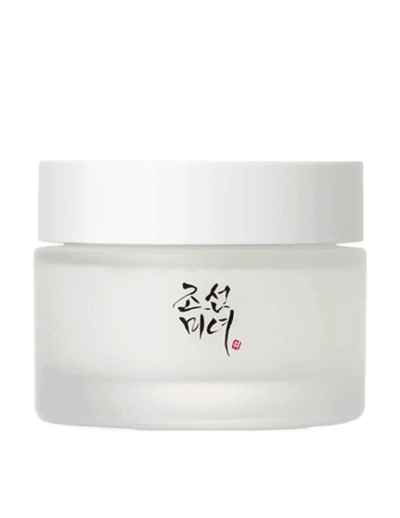 Dynasty Cream - 1