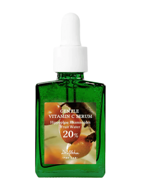 Gentle Vitamin C Serum 30ml - 1