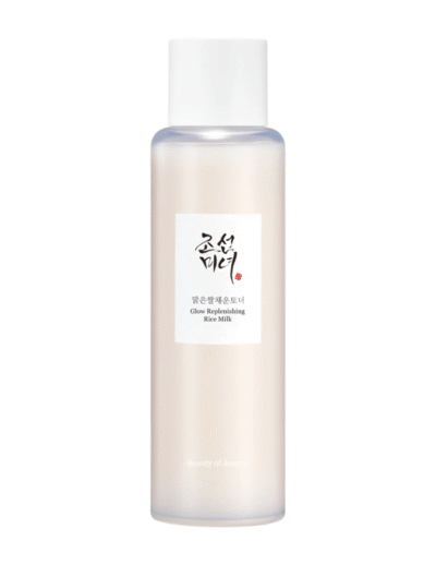 Glow Replenishing Rice Milk 150ml - 1