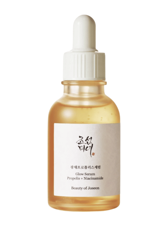 Glow Serum : Propolis + Niacinamide - 2