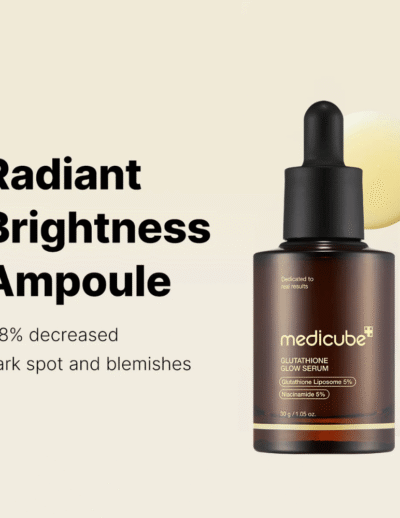 Glutathione Glow Serum 30ml - 2