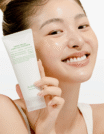 Green Relief Amino Gel Cleanser 100ml - 2