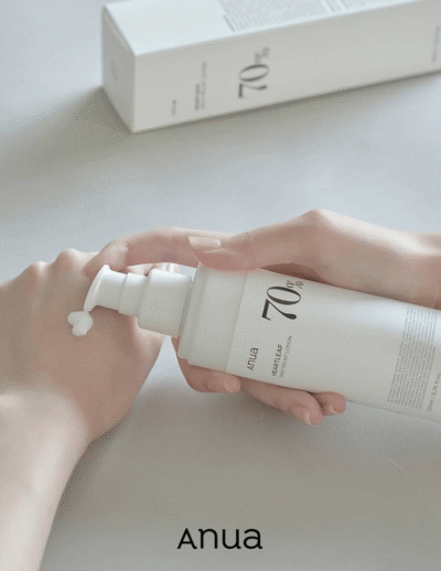 Heartleaf 70% Daily Lotion 200ml - 2