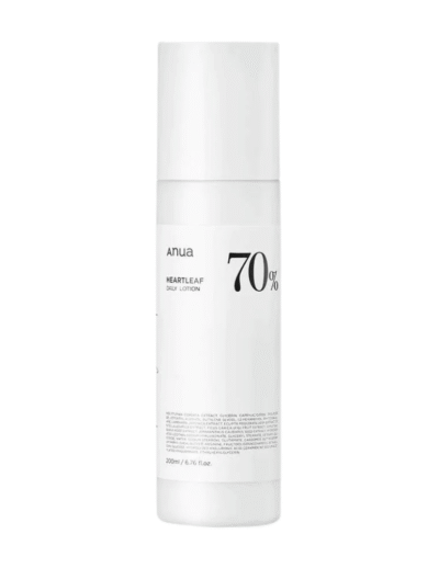 Heartleaf 70% Daily Lotion 200ml - 1