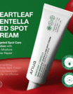 Heartleaf Centella Red Spot Cream 30g - 2