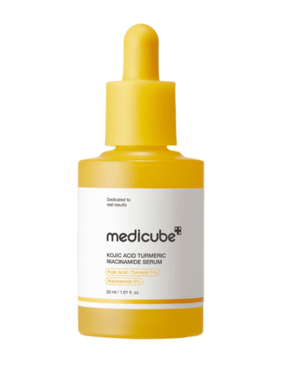 Kojic Acid Turmeric Niacinamide Serum 30ml - 1