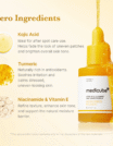 Kojic Acid Turmeric Niacinamide Serum 30ml - 3
