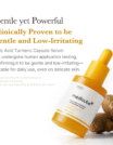 Kojic Acid Turmeric Niacinamide Serum 30ml - 4