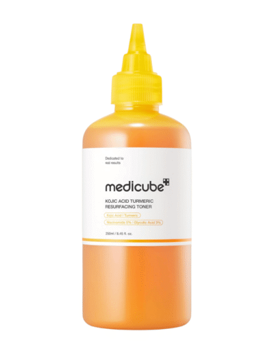 Kojic Acid Turmeric Resurfacing Toner 250ml - 1