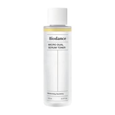 Micro Dual Serum Toner 150ml - 1