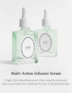 Multi Action Infusion Serum 30ml - 2