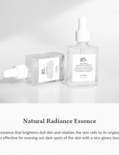 Natural Radiance Essence 30ml - 2