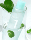 No.1 Pure-Full Calming Herb Toner 300ml - 3