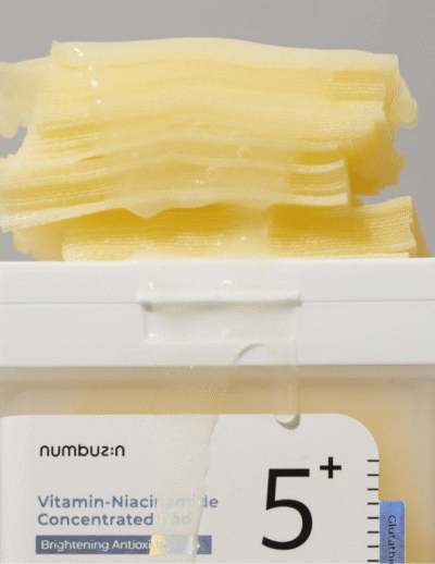 No.5 Vitamin-Niacinamide Concentrated Pad (70 pads) - 2